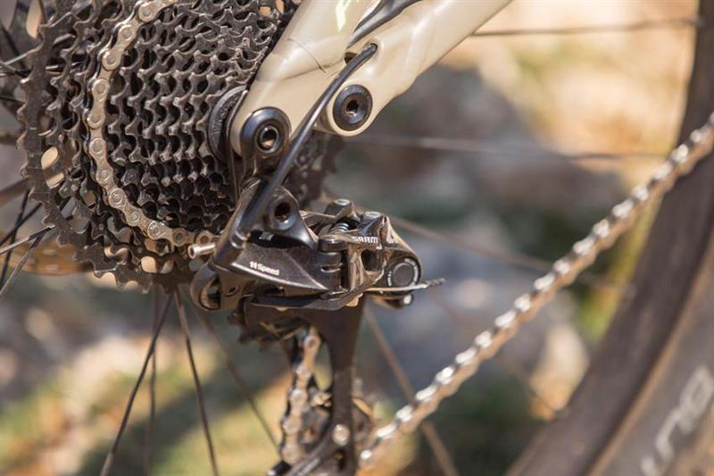 Specialized Turbo Levo Comp 2019